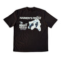 GUN GIRL TEE