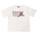 HEAVYWEIGHT RUNNING MAN TEE