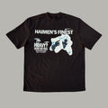 GUN GIRL TEE