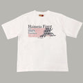 HEAVYWEIGHT RUNNING MAN TEE